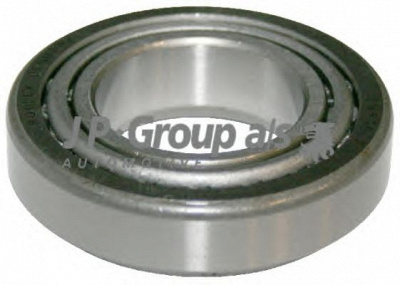 JP GROUP 8141200300 -  Подшипник ступицы колеса
